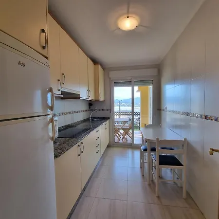 Apartamentos Rapadoira Foz Exterior photo