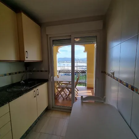 Apartamentos Rapadoira Foz Exterior photo