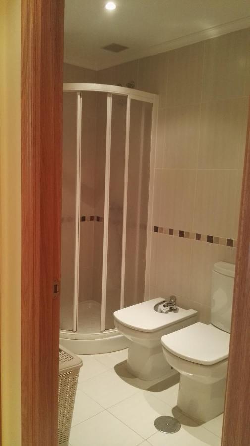 Rapadoira Apartment
