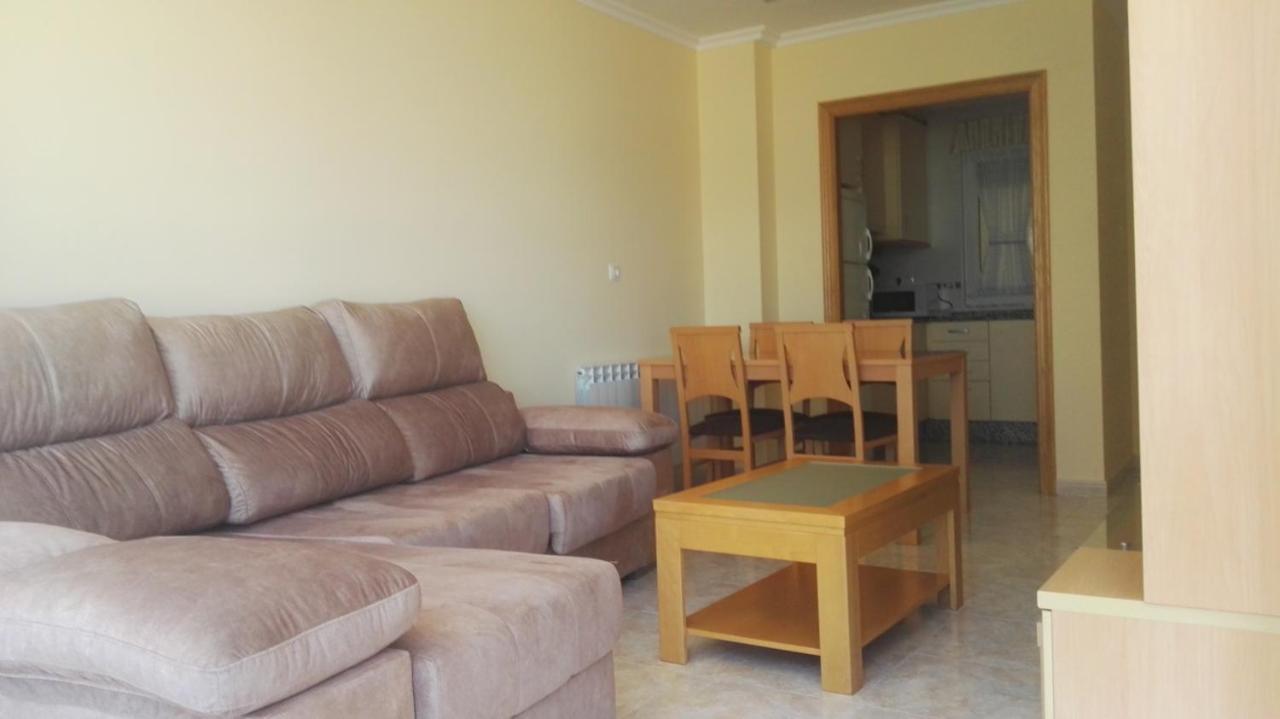 Rapadoira Apartment *