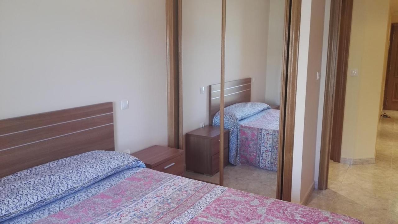 Apartment Rapadoira Foz