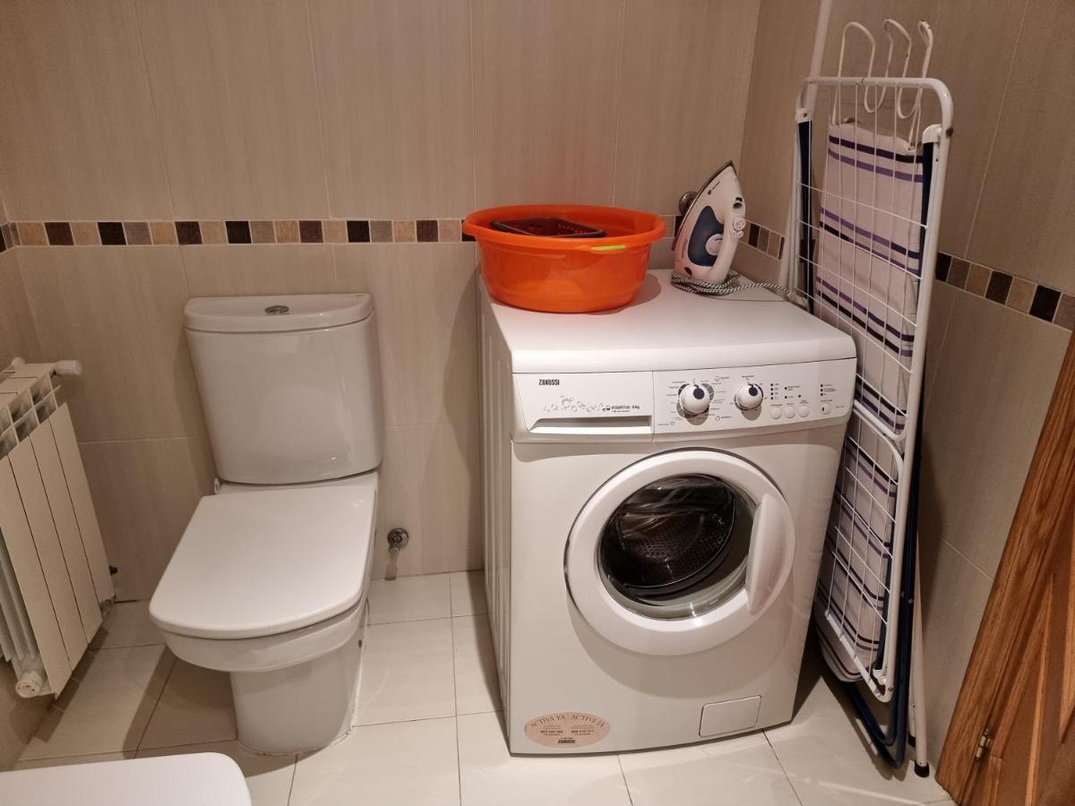 Rapadoira Apartment Foz