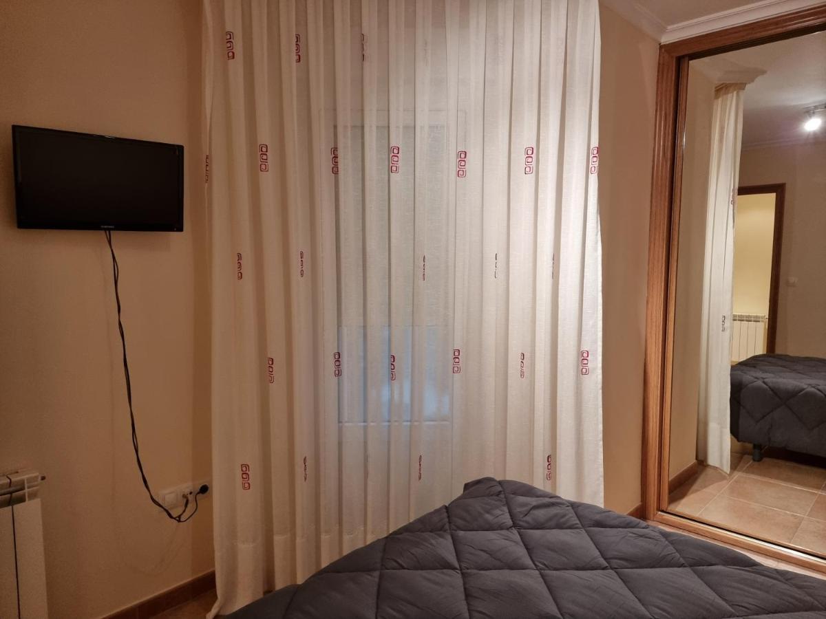Apartment Rapadoira Foz