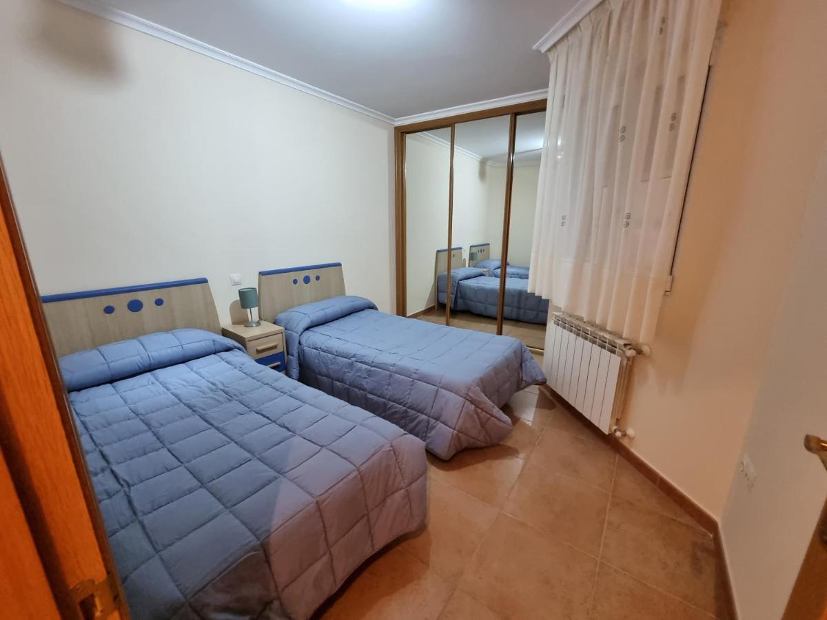 Rapadoira Apartment *