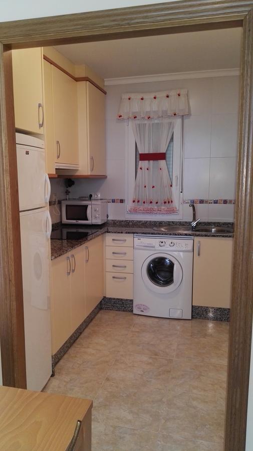 Rapadoira Apartment Foz