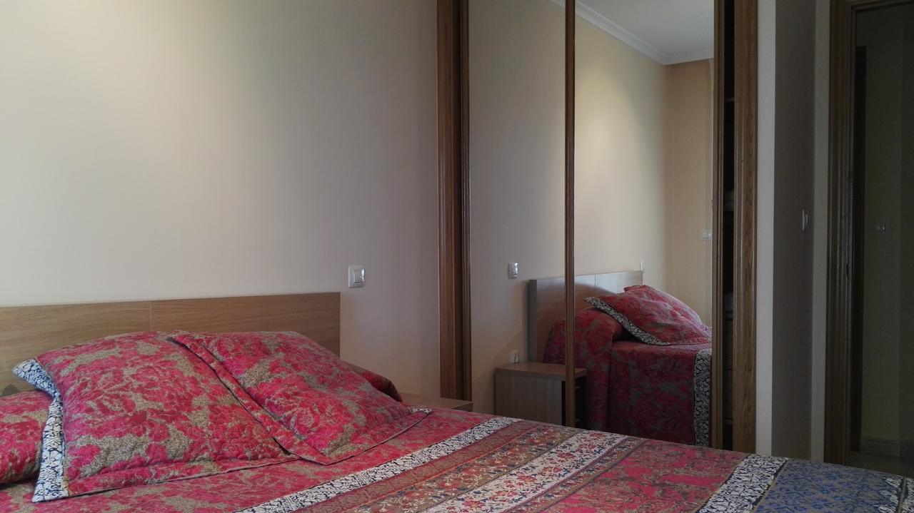Rapadoira Apartment *