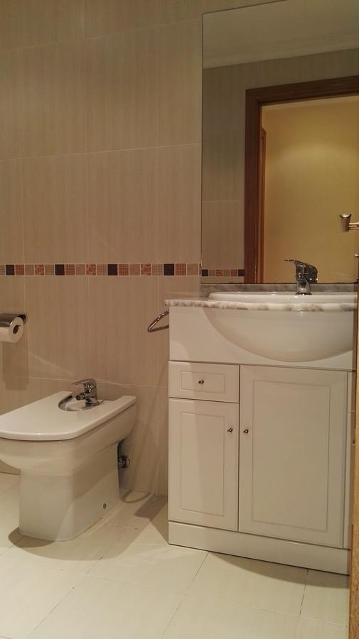 Apartment Rapadoira Foz