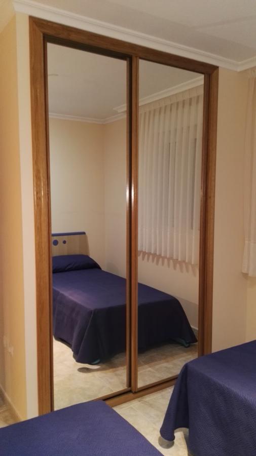 Apartment Rapadoira *