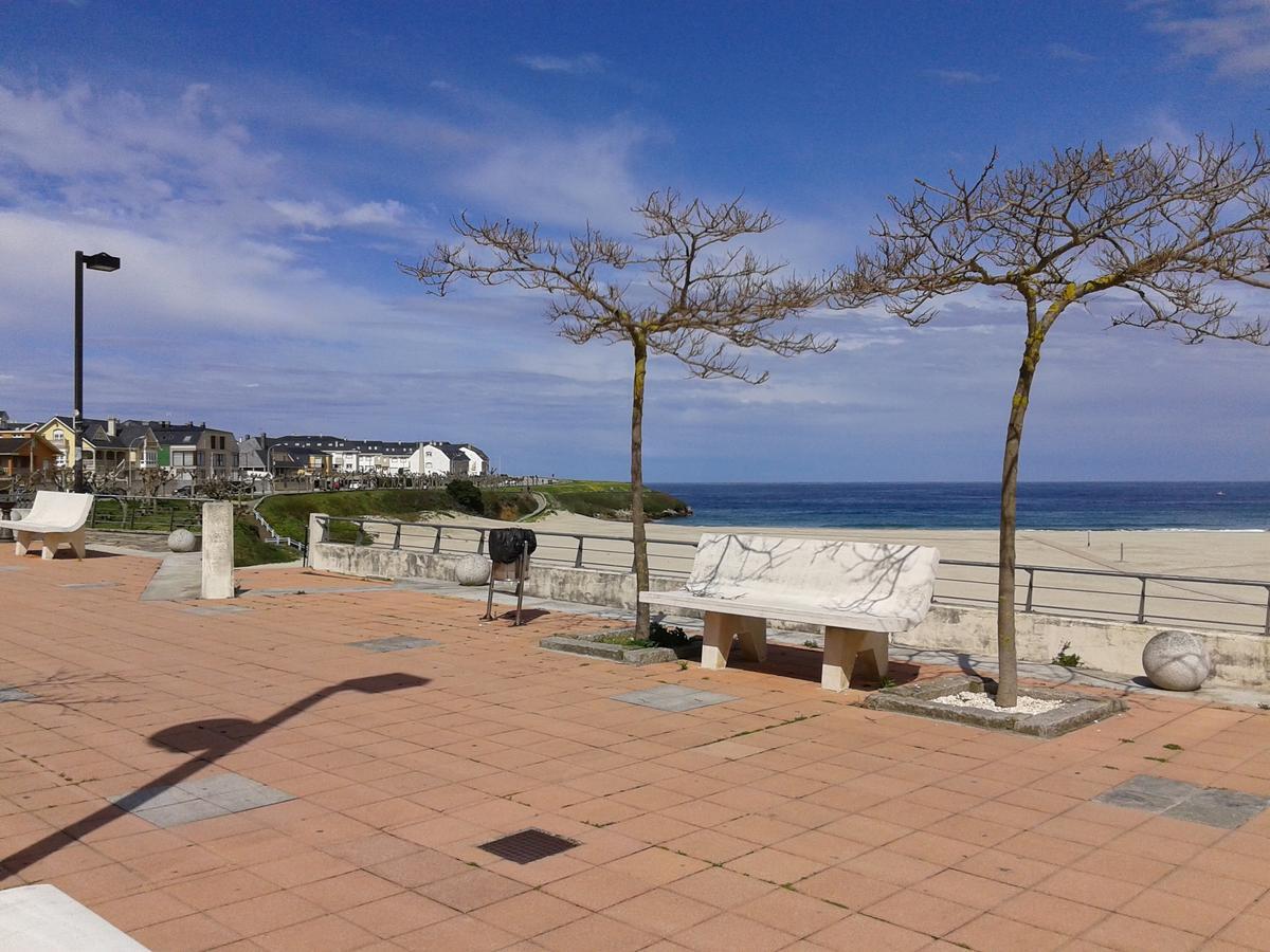Apartment Rapadoira Foz